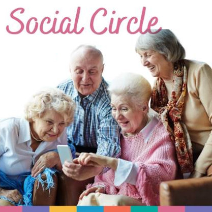 Social Circle: Tech Savvy
